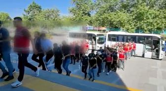 Tekirdağ ve İstanbul'da 'yasa dışı bahis' operasyonu: 32 tutuklama