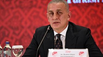 TFF Başkanı İbrahim Hacıosmanoğlu kimdir, İbrahim Hacıosmanoğlu evli mi, bekar mı, oğlu, kızı, çocuğu var mı, eşi kim?