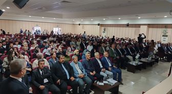 Tosya'da Ahilik Yemini ve Ustalık Belgesi töreni düzenlendi