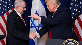 Trump, İsrail’in Beyrut’a düzenlediği saldırının ardından Netanyahu'ya telefonda küfür etti