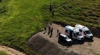 Tunceli'de mantar toplamaya giden 3 kişiye ayı saldırdı