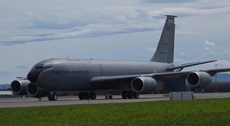 Türk Hava Kuvvetleri, Norveç'te 'Ramstein Flag-2026 Tatbikatı'na katıldı