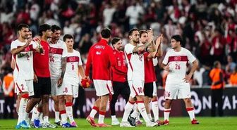 Türkiye elendi mi? Türkiye 2026 Dünya Kupası'ndan elendi mi?