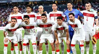 Türkiye gruptan nasıl çıkar, nasıl tur atlar? Türkiye Paraguay ve ABD'yi yenerse, berabere kalırsa, yenilirse ne olur?