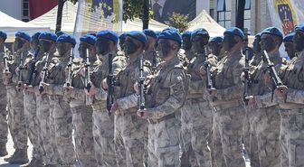 Yalova'da Jandarma Teşkilatının 187. kuruluş yıl dönümü kutlandı