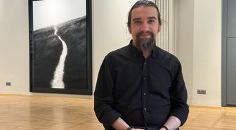 ‘Yol’ sergisi: Dervişin 7 hali sanatla buluşuyor