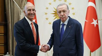 ABD'den Erdoğan'ın ABD-İran mutabakatına desteğine takdir