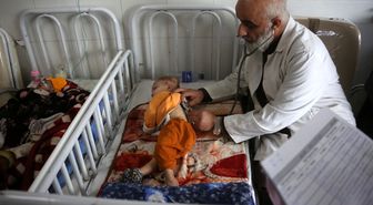 Afganistan, Sağlık Hizmetlerini Güçlendirmek İçin 4,31 Milyon Dolarlık Anlaşma İmzaladı