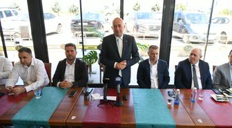 AK Partili Gider: Sorunlar Azaldı, Kartlar Yeniden Dağıtılıyor