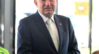 AK Partili Gider: Türkiye'yi Çevreleyen Her Yer Ateş Topu, Hiç Olmadığımız Kadar Güçlüyüz