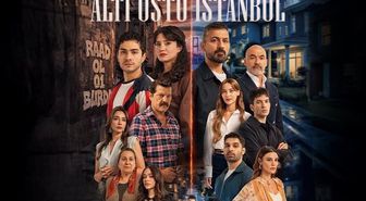 Altı Üstü İstanbul oyuncuları ve karakterleri kimler?