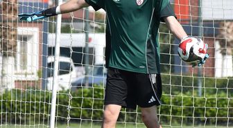 Altınordu kalecisi Arif, Çorum FK yolcusu