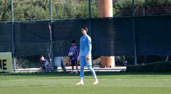 Altınordu'nun kalecisi Süper Lig'e gidiyor