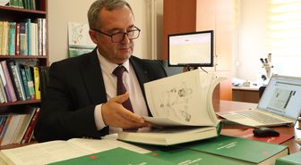 Anadolu'nun bitki zenginliği Türkçe isimlerle geleceğe taşınıyor