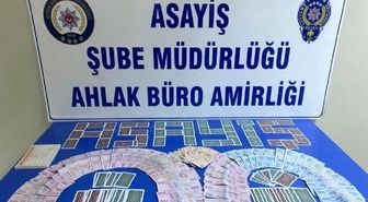Aydın'da umuma açık iş yerlerine sıkı denetim: '69 işletmeye cezai işlem uygulandı'