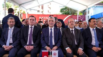 Bakan Bolat: Sağlık turizmine 7,5 milyar lira destek verildi