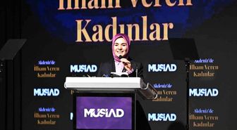 Kadın milletvekili oranı yüzde 20'ye ulaştı