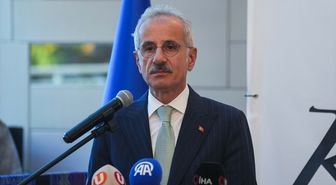 Bakan Uraloğlu, Filipinler Milli Günü Resepsiyonu'na katıldı Açıklaması