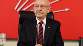 Bir grup sanatçıdan Kılıçdaroğlu'na destek açıklaması
