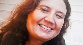 Boşanma aşamasındaki eşi tarafından öldürülen Ulviye son yolculuğuna uğurlandı