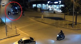 Kek yerken nefessiz kaldı, polis saniyelerle yarıştı! Heimlich manevrası yine hayat kurtardı