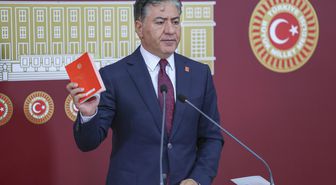 CHP'de grup toplantısı iptali ve kurultay gerilimi