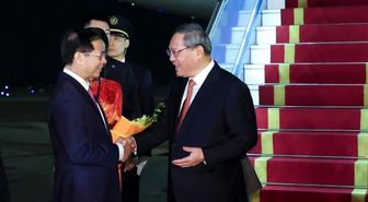 Çin Başbakanı: İkili Ticareti Artırmak İçin Vietnam'la Çalışmaya Hazırız