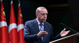 Erdoğan'dan ABD-İran mutabakatı: Barış iklimi güçlenecek