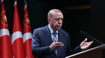 Erdoğan: ABD-İran Mutabakatından Memnuniyet Duyuyoruz, Barış İçin Umutluyuz