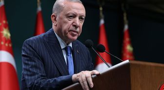 Cumhurbaşkanı Erdoğan: Sıfır Atık Hareketi küresel bir seferberliğe dönüştü