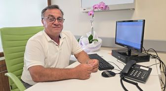 Datça Devlet Hastanesine yeni kadın hastalıkları ve doğum uzmanı atandı