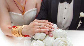 Düğünlerde kiralık nikah memuru dönemi! Ücreti 23 bin liraya kadar çıkıyor