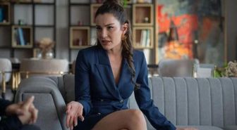 Ece İrtem Covid aşısı oldu mu, Kızılcık Şerbeti Işıl Korona aşısı oldu mu?