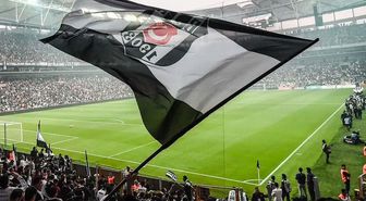 Efsane isim ilk kez açıkladı: Beşiktaş'a başkan olacağım