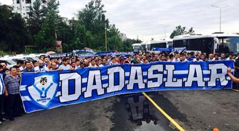 Erzurumspor taraftar grupları 'Dadaşlar Grubu' altında birleşti