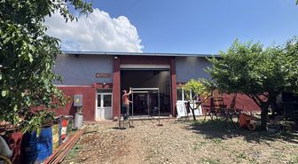 Edirneli Mühendis TÜBİTAK Desteğiyle Ürettiği Tıbbi Atık Sterilizasyon Sistemini Dört Kıtaya İhraç Ediyor