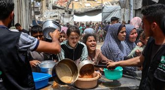 Filistin Sosyal Kalkınma Bakanı, Gazze'deki İnsani Durumla İlgili Uyarıda Bulundu