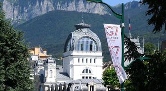 G7 zirvesinde hangi konular gündemde?