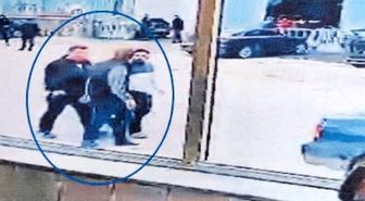 Gaziantep'te Ali Haydar Çoban cinayetinde iddianame tamamlandı