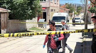 Geri ger gelen aracın çarptığı kadın hayatını kaybetti