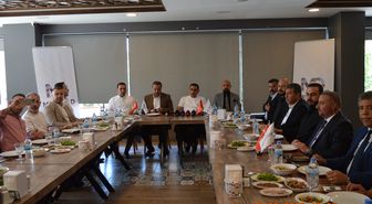 Güneydoğu'da turizmcilerin yıl sonu hedefi 5,5 milyon konaklama