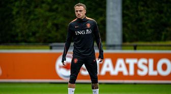 Galatasaraylı Noa Lang Hollanda Dünya Kupası kadrosunda