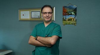 'İdrarda kan ve yan ağrıyı hafife almayın'