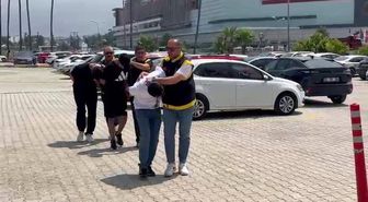 İskenderun'da evinde silah yakalanan şahıs tutuklandı