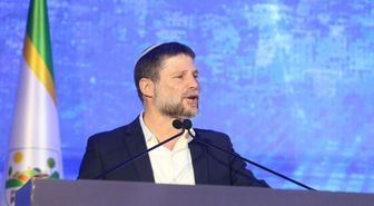 İsrail Maliye Bakanı Smotrich'ten ABD-İran anlaşmasına tepki: İsrail ve özgür dünya için kötü