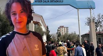 Kahramanmaraş’taki okul katliamında ortaya çıkan gerçek: İsa Aras Mersinli 32 kez rehberliğe gönderilmiş