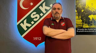 Karşıyaka'da öncelik teknik adamlarda