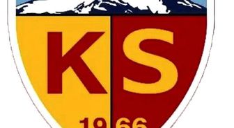 Kayserispor'a transfer yasağı