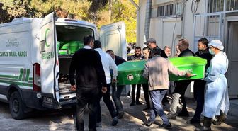 Kaza kurşunu ile ölen Selçuk Dayan'ın davasında karar açıklandı