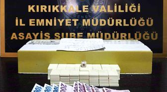 Kazanmayı beklerken cezayla kalktılar: Toplamda 46 bin 416 lira ceza kesildi